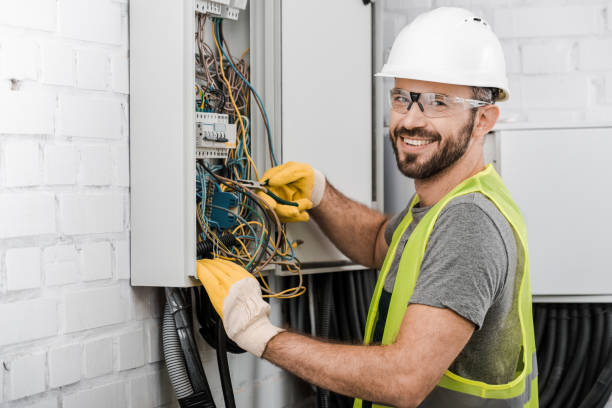 Best Emergency Electrician Near Me  in St James, NY